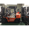 CPCD30 3ton diesel Forklift with Side shift