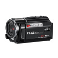 Ordro F7 Video Camera Camcorder Vlog Camera Filmadora Full HD 16X Digital Zoom Video Camaras for YouTube Videos