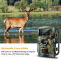 Night Vision Trail Camera Game Hunting Camera 12MP 1080P HD No Glow Infrared Outdoor Surveillance Wildlife Cameras Trap