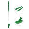 Crestgolf Custom Size for Mini Golf Putters Mans for Golf Practice Clubs with Rubber Putter Head & Steel Shaft Clubs De Golf