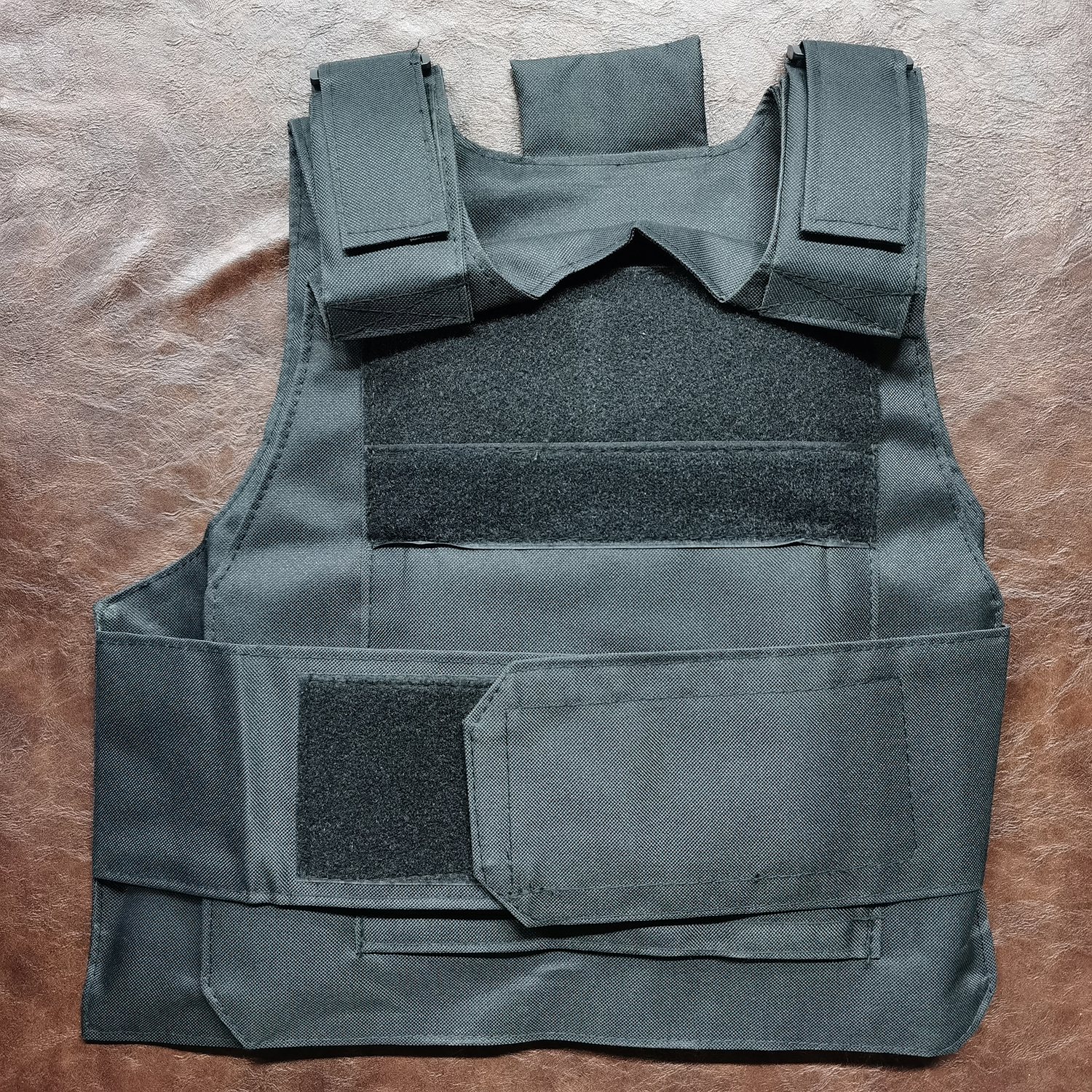 High Quality Unisex Adjustable Breathable Bulletproof Vests Plate Tactical Anti-Cut Clothing Outdoor Self-defense Supplies