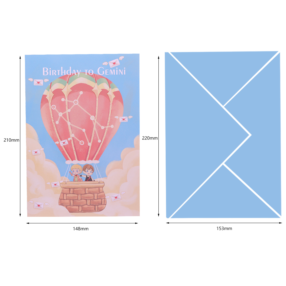 card size