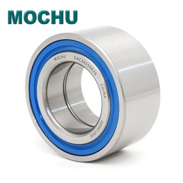 MOCHU DAC30550026 30X55X26 30BWD08 Wheel bearing HUB Bearings Angular contact ball bearings