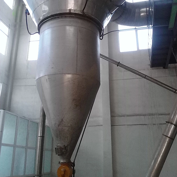 Spray Drying Machine for Pesticide