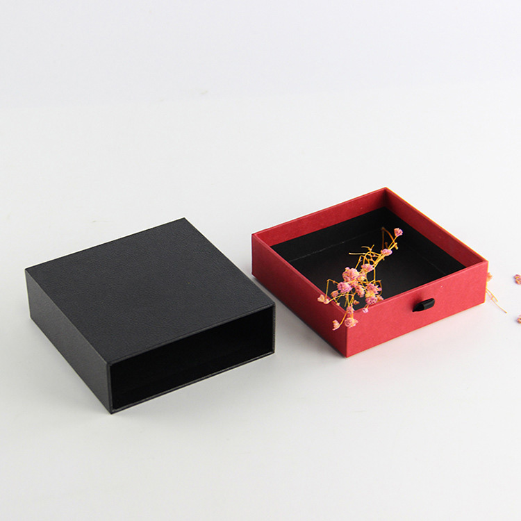 Drawer Box