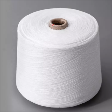 High quality polyester DTY yarn