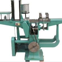 Wooden Pencil Lead Laying and Gluing Machine