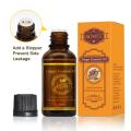ALIVER 30ML Ginger Essential Oil Body Massage Essential Oil Spa Ginger Oil 100% Pure Natural Therapeutic Grade Massage Oil TSLM1