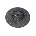 Shaanxi Shacman Truck Clutch Plate DZ1560160012