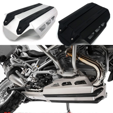 For BMW R1200GS ADV LC R 1200GS 1200 Adventure 2013-2019 Skid Plate Expedition Engine Guard Lower Crash Chassis Protector Cover