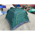 Multi functional portable tent