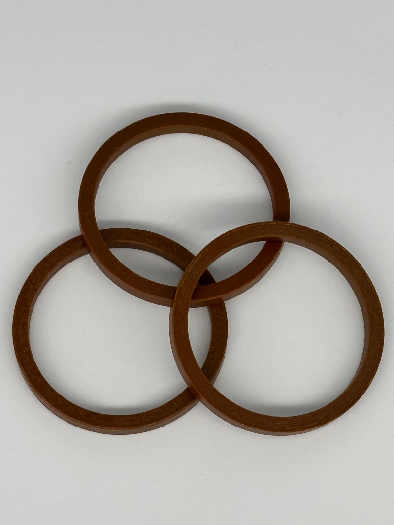 Polyimide gaskets3