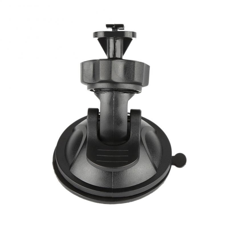 D30H Car Holder Plastic Dash Camera Recorder Bracket Suction Cup Bracket Sport DV Camera Mount For Xiaomi YI GoPro DVR Holder