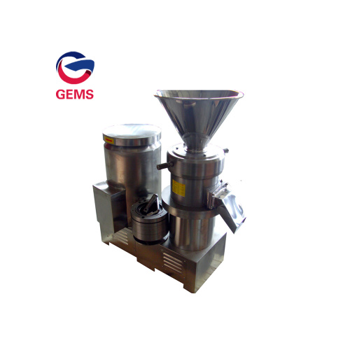 Stainless Steel Peanut Butter Mixing Machine Nut Butter for Sale, Stainless Steel Peanut Butter Mixing Machine Nut Butter wholesale From China
