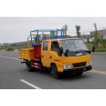 New JMC hydraulic scissor lift table cart truck