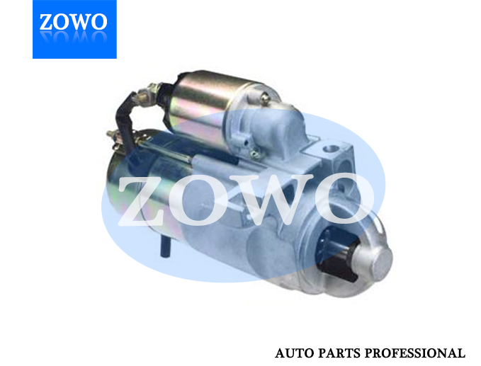 01 F150 Starter 12564109 01 F150 Starter 12564109