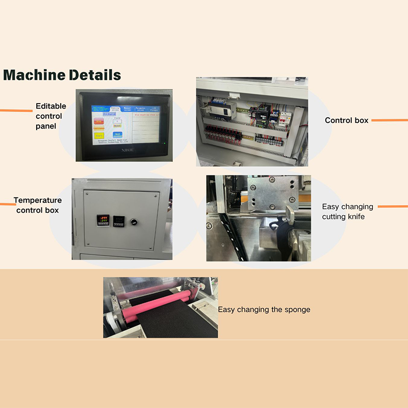 Plastic Hanger Making Machine