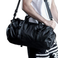 Hot A++ Gym Sports Bag Foldable Lightweight Sports Bag Travel Gear Waterproof Large Space Hand Duffel Gym Bag Men For Fitness