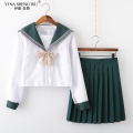 Long sleeve set-tie