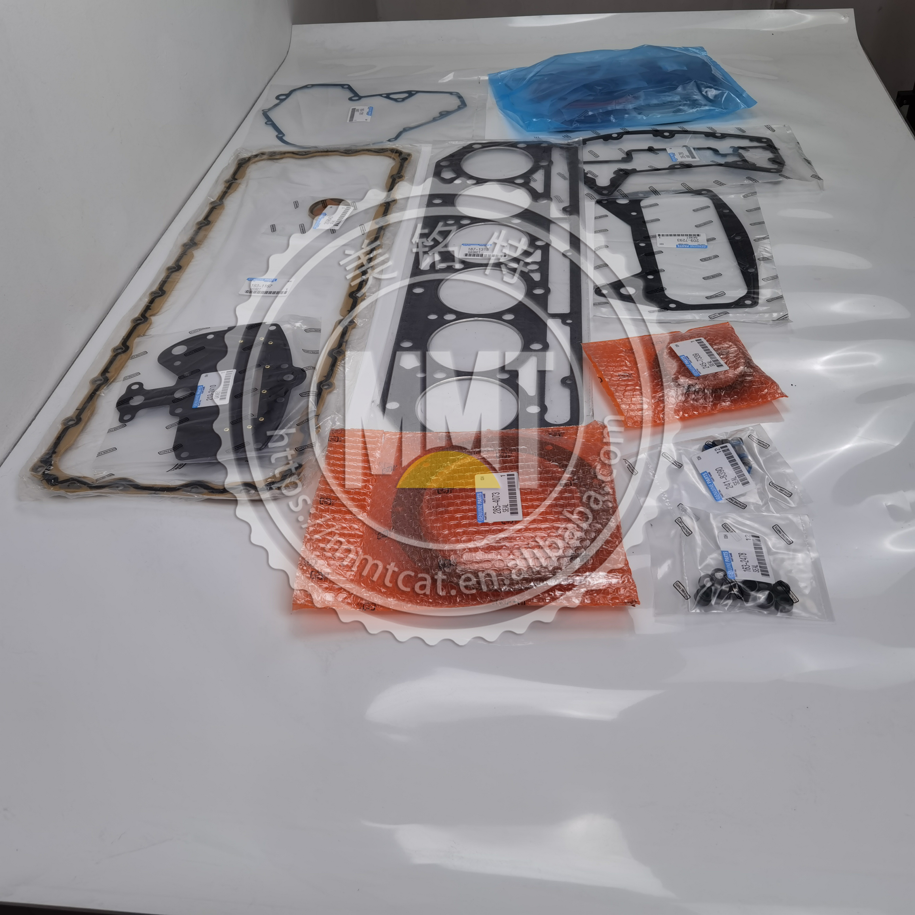 C9 overhaul kit 424-5181