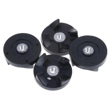 1/4pcs Parts 250W Black for Magic Bullet Mixer Accessories Rubber Gear Spare Part Juicers Replacement