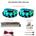 10M 30 LED Kit