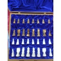 High Quality Chess Set Master Made Pipe Meerschaum New Cigar Sepiolite Best Gift for Friend Eskisehir made in Turkey