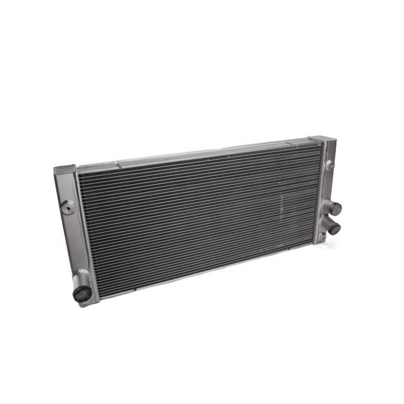 5782190 Aluminum Cooling Unit Radiator SEM loader