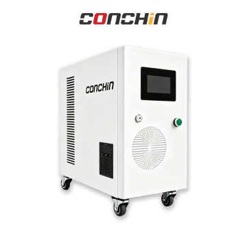 CONCHIN Mini 120°C Water Mold Temperature Machine