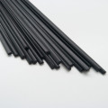 PP Plastic welding rods (3mm) black, pack of 40 pcs /triangular shape/welding supplies