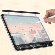 Magnetic Paper-like Mediapad Screen Protector