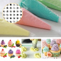 New 83 Pcs/lot Cake Tools Decorating Kit Supplies Set Tools DIY Piping Tips Pastry Icing Bags Nozzles Different Shapes Cake Tool