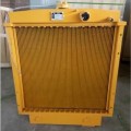 bulldozer parts D65 water tank 144-03-00361