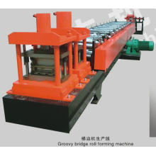 Container House Section Cold Forming Line