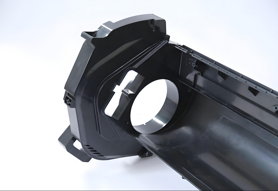 Air conditioning plastic parts (7)