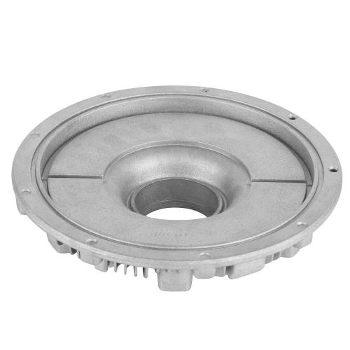 Quality aluminum die casting sound box cover for Sale