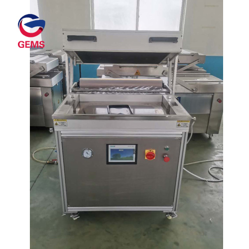 VSP Skin Meat Packing Sausage Package Tray Machine for Sale, VSP Skin Meat Packing Sausage Package Tray Machine wholesale From China