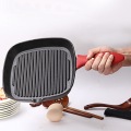 Non-Slip Silicone Handle Holder Pot Pan Handle Cover Heat Wrap Pot Sleeve Cover Grip Cookware Parts Kitchen Supplies