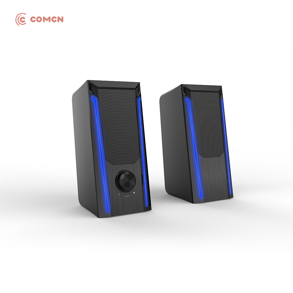 4 model speaker