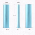 High capacity 12000mah Magic Stick power bank portable