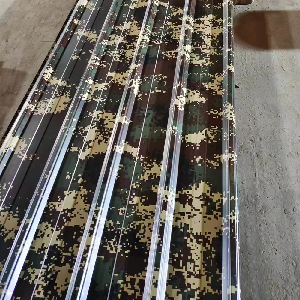 blue galvanised coated roofing sheet blue galvanised coated roofing sheet