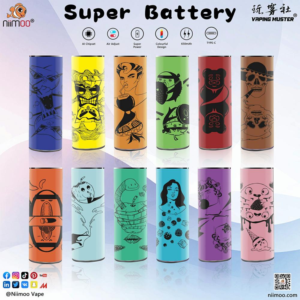 Disposable Vapes Puff Bar