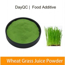 Nutrient supplements wheat grass powder