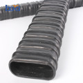 Prestressed HDPE Plastic Corrugated Bridge Duct