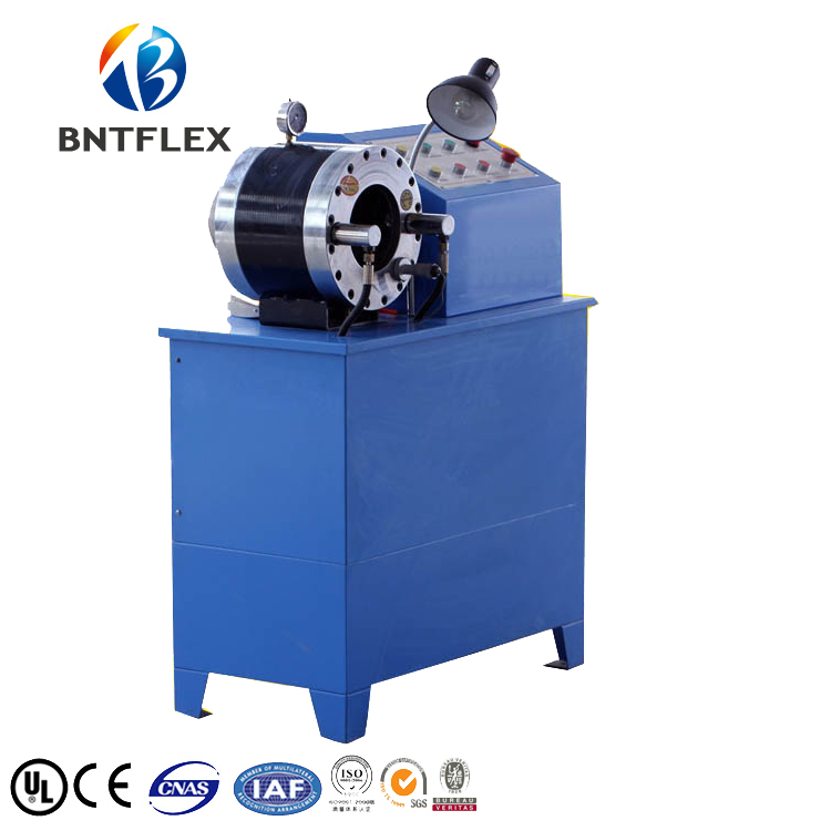 Original China lowest price 380v 3kw 3 phase 2 inch automatic hydraulic press machine