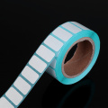 700pcs/Roll 6 Sizes Waterproof Adhesive Thermal Label Sticker Paper Supermarket Price Blank Label Direct Print Sticker Paper