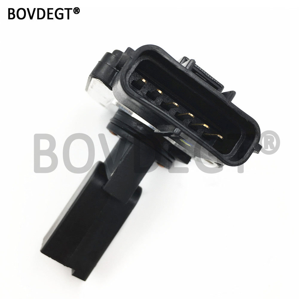 Mass Air Flow Sensor 6pins MAF sensor for FORD MONDEO II COUGAR FOCUS FORD MONDEO III TOURNEO AFH6013 722184200 98AB12B579B3B