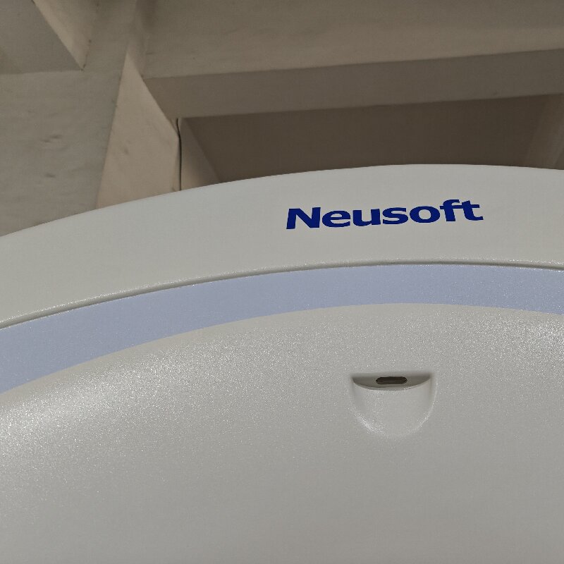 neosoft classic front cover