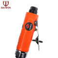 11"Long Air Die Grinder Pneumatic Grinding For Stone Tool 3mm 6mm Chuck Size Engraving Tool Pneumatic Carving Machine