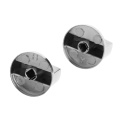 2Pcs Universal Cooker Oven Gas Stove Control Range Knob Switch Replacement Metal Dropship